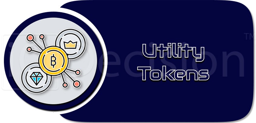 cryptocurrency utility tokens launching 11 27