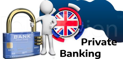 Частный банкинг и управление активами в Великобритании