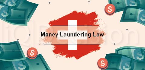 В Швейцарии вступил в силу пересмотренный Закон о борьбе с отмыванием денег