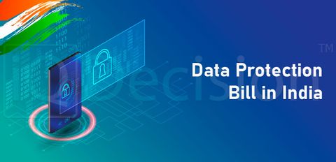 Законопроект о защите данных в Индии
