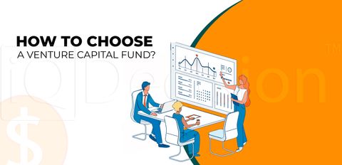 Как выбрать фонд венчурного капитала, наиболее подходящий для вашего проекта