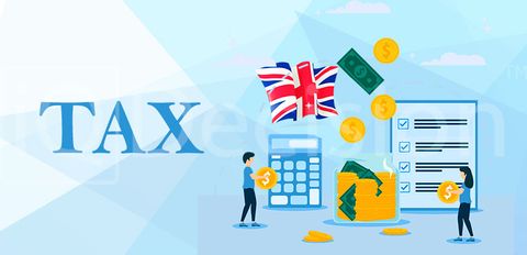 Бюджет Великобритании на 2023 год обеспечит снижение налогов