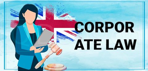 Обновление корпоративного права в Великобритании