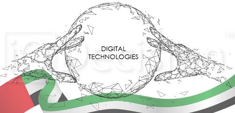 Глобальный рынок Абу-Даби совершенствует структуру рынков цифровых технологий и капитала