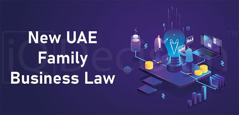 Новый закон ОАЭ о семейном бизнесе