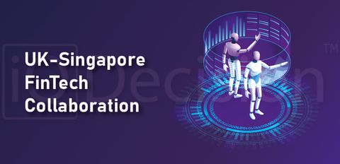 Сотрудничество Великобритании и Сингапура в области финтех