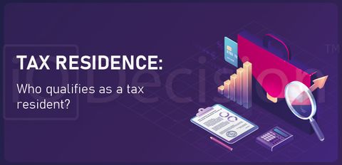 Tax residency and tax resident in the UAE in 2023