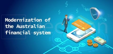 Модернизация финансовой системы Австралии