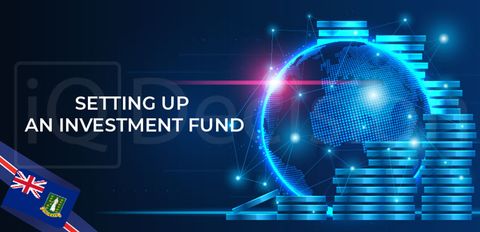 Основание инвестиционного фонда на БВО