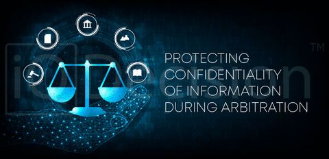 Защита конфиденциальной информации арбитражных разбирательствах