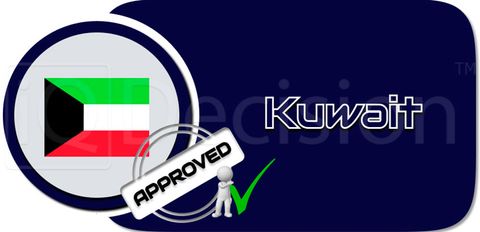 Регистрация компании в Кувейте