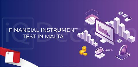 Анализ теста Финансового Инструмента на Мальте