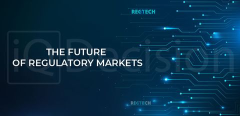 Будущее регуляторных рынков
