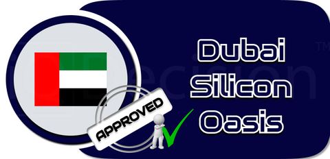 Реєстрація компанії в Dubai Silicon Oasis