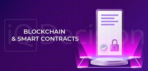 Основы блокчейн-технологий и смарт-контрактов