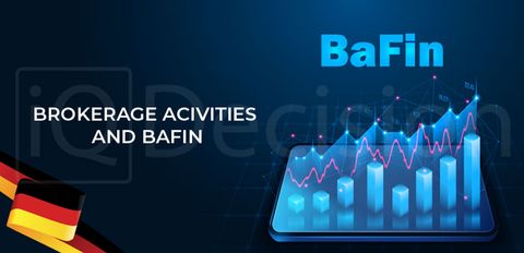 Полномочия BaFin по контролю за брокерской деятельностью в Германии