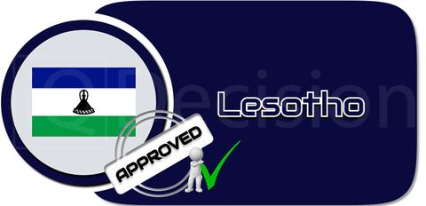 Регистрация компании в Лесото