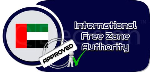 Регистрация компании в International Free Zone Authority (IFZA)