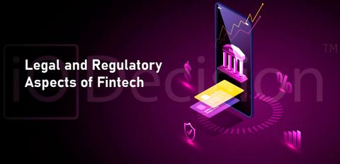 Authorized angles of fintech in 2024