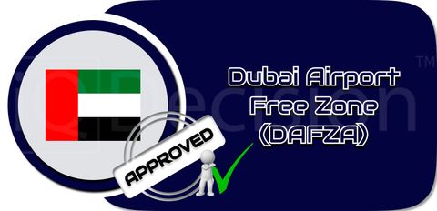 Реєстрація компанії в Dubai Airport Free Zone (DAFZA)