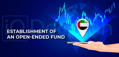 Створення Open-Ended Fund в ОАЕ