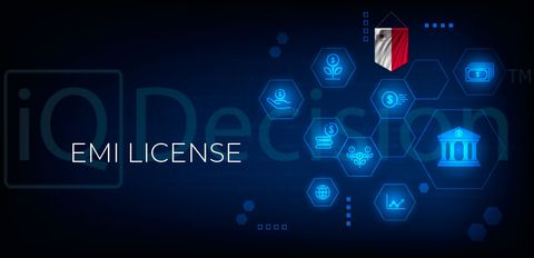 EMI licence in Malta