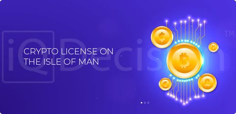 Navigating cryptocurrency licensing in the Isle of Man