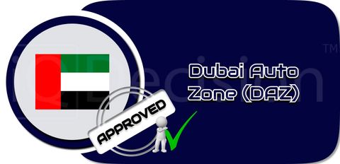 Регистрация компании в Dubai Auto Zone