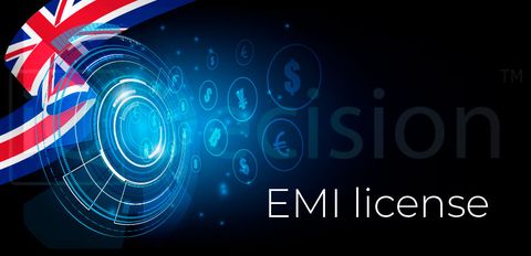 Obtaining an EMI license in England