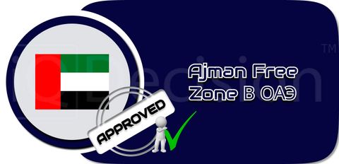 Реєстрація компанії в AJMAN FREE ZONE в ОАЕ