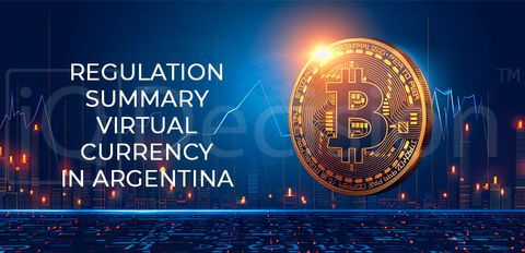 Краткий обзор регулирования виртуальной валюты в Аргентине